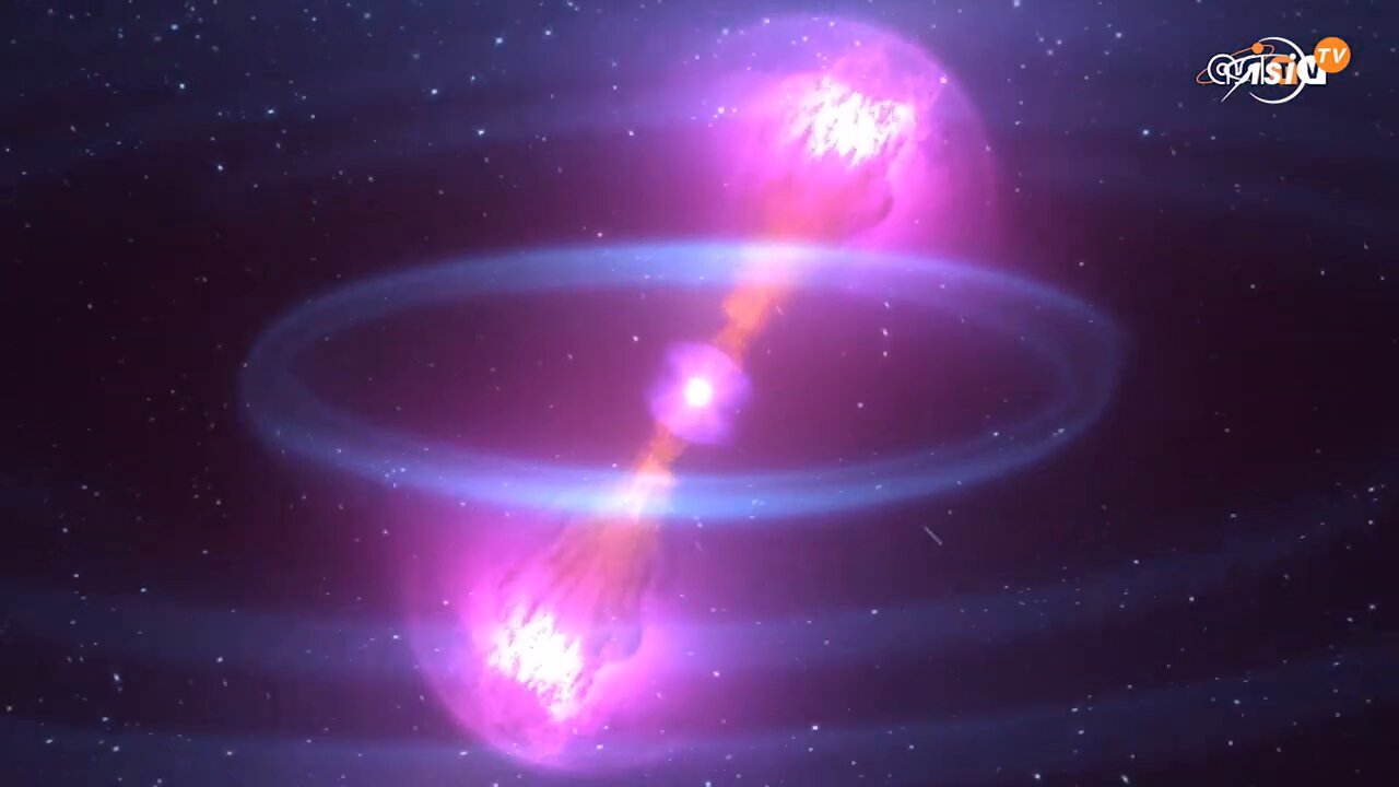 Il mistero dei Fast Radio Burst ripetitivi