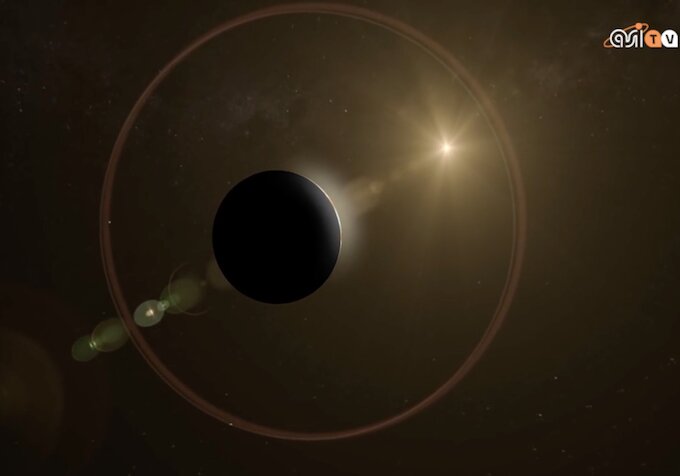 Tutti pazzi per Giove