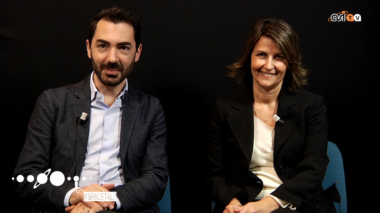 #SpaceTalk: C'è vita e vita