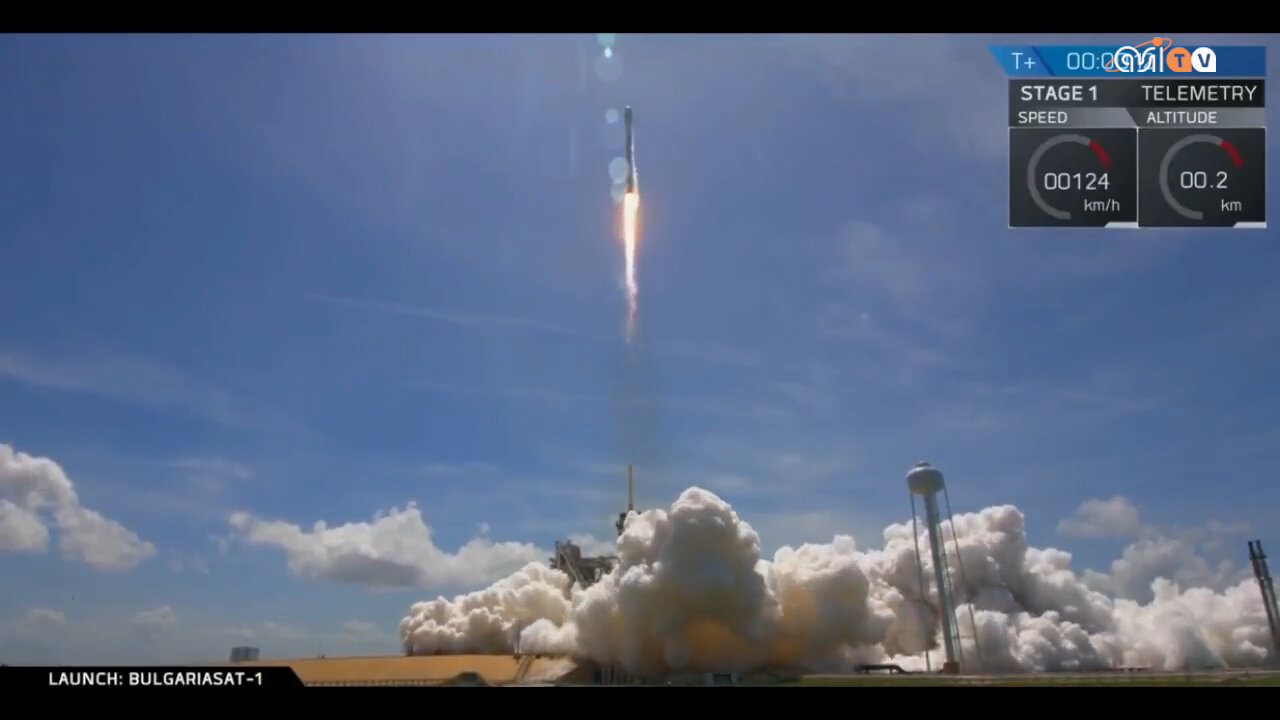 Falcon 9 fa il bis in 48 ore