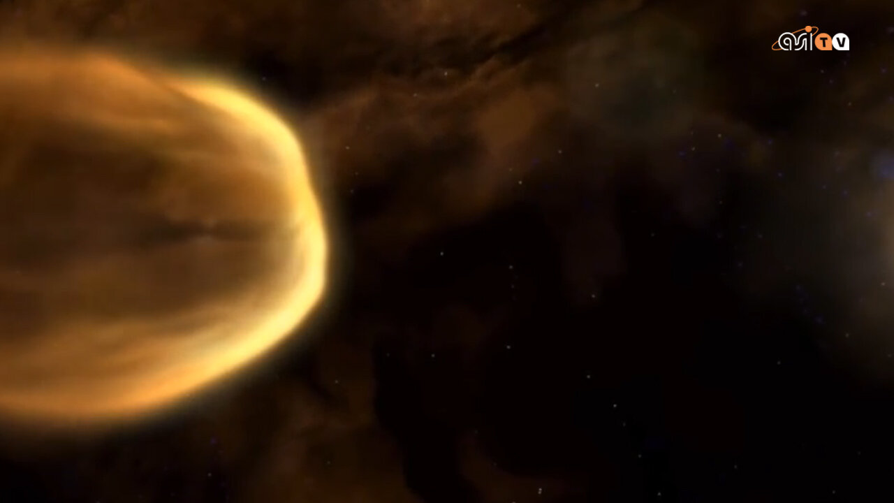 Fabbrica stellare svelata da Chandra