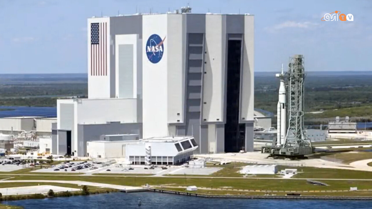 NASA, spazio al finanziamento