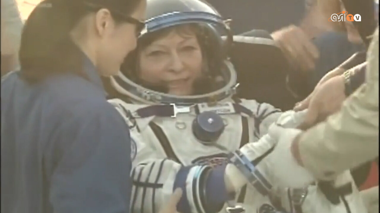L'uragano fa aspettare Peggy