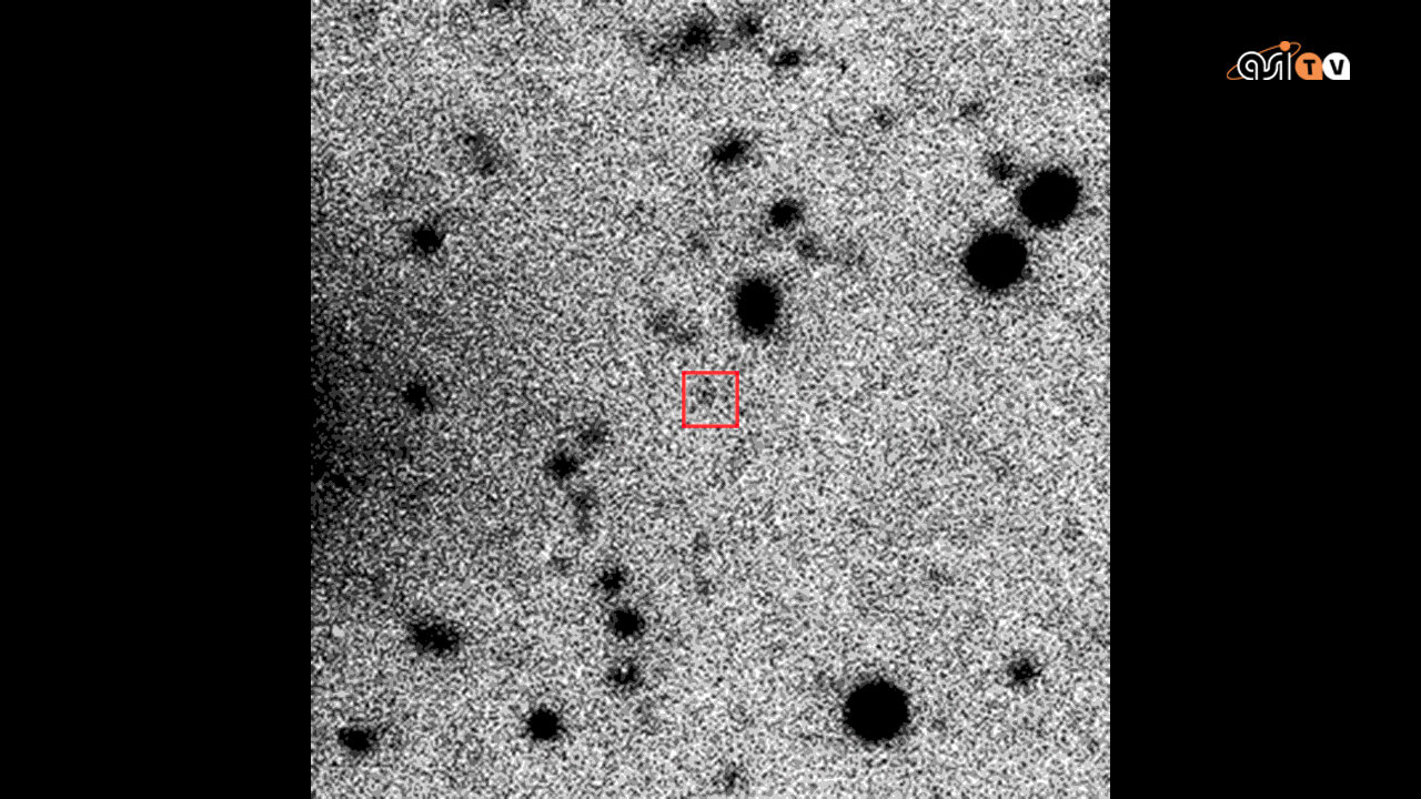Effetto fionda per Osiris-Rex