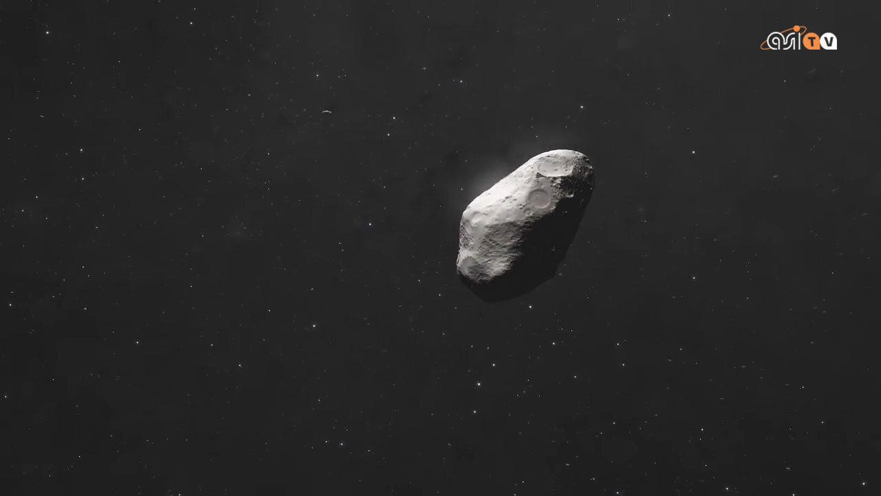 Cometa o asteroide? Il mistero di 288P