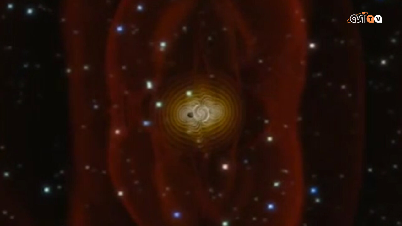 Il Nobel alle onde gravitazionali