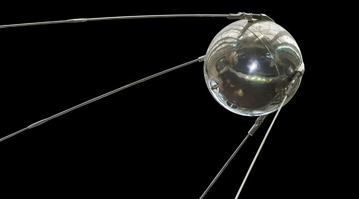 Sputnik: l'alba dell'era spaziale