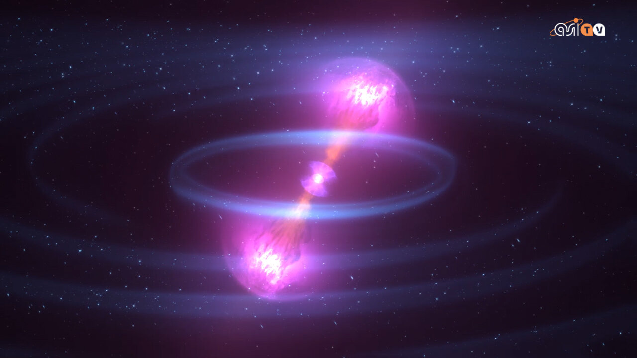 L'era dell'astrofisica multimessaggero