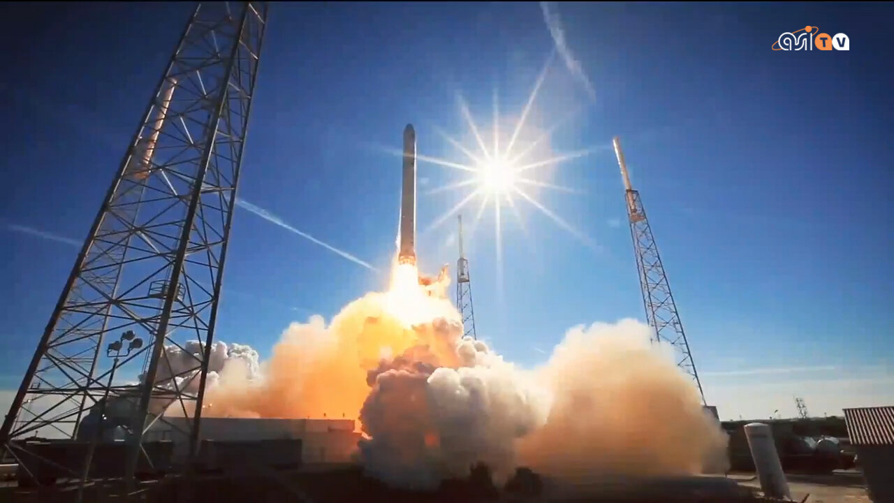 SpaceX: chi si ferma è perduto