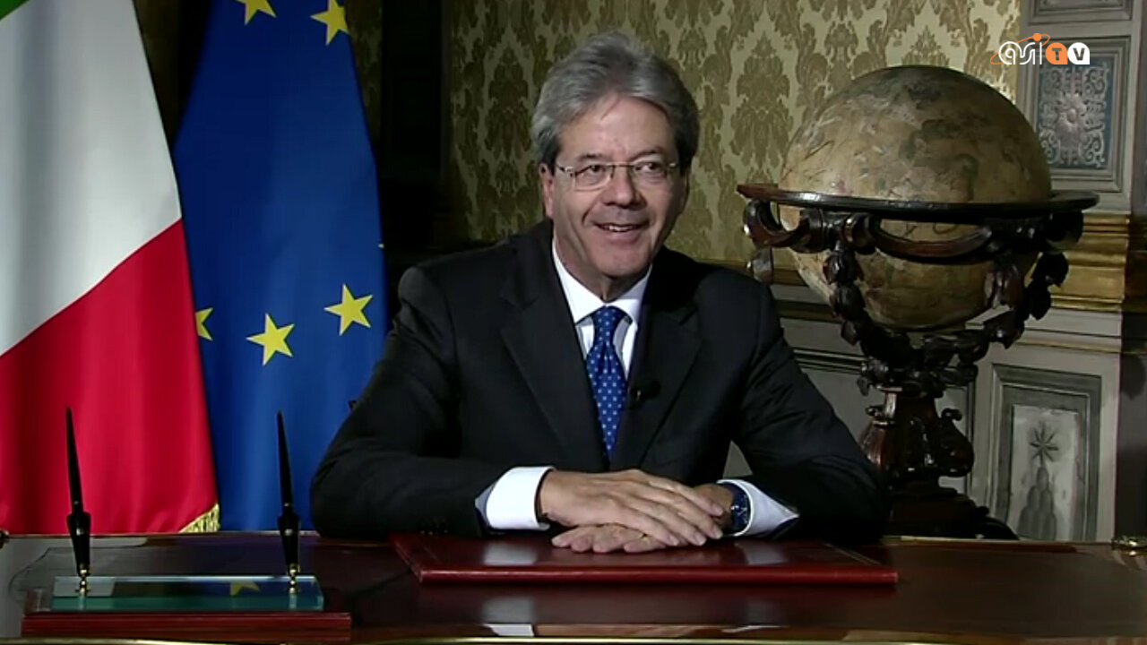 Gentiloni chiama Nespoli