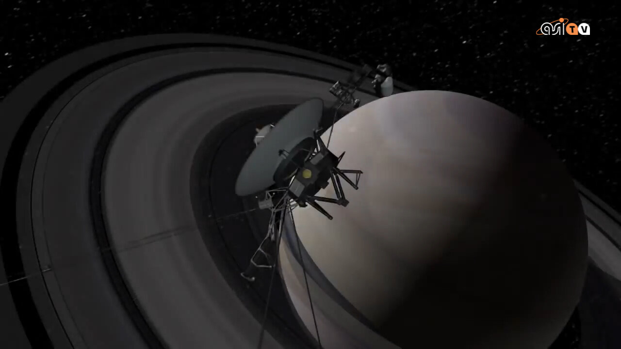 Odissea spaziale in musica per Voyager-1