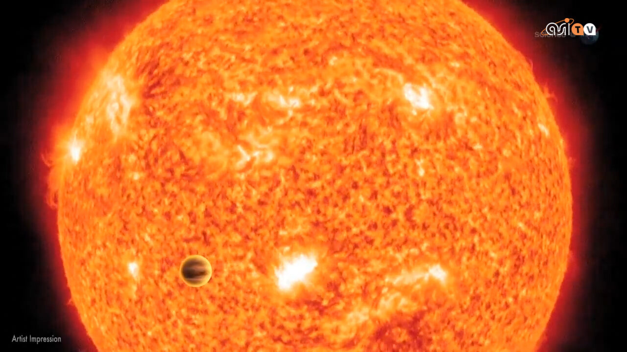 Gli enigmi di 55 Cancri e