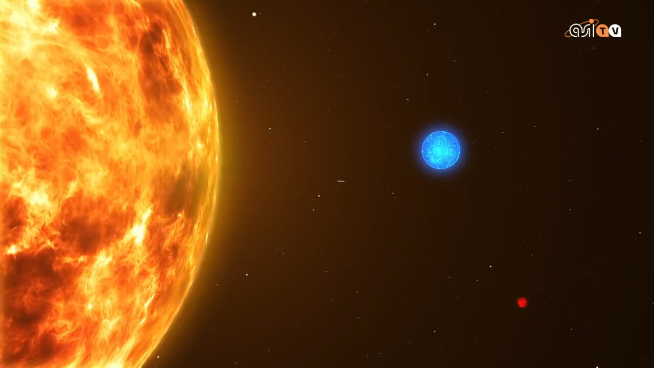 Verso Alfa Centauri senza freni