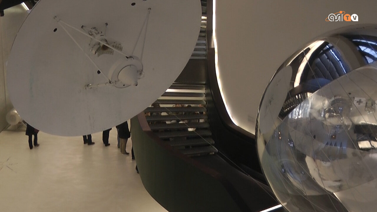 Un nuovo umanesimo al MAXXI