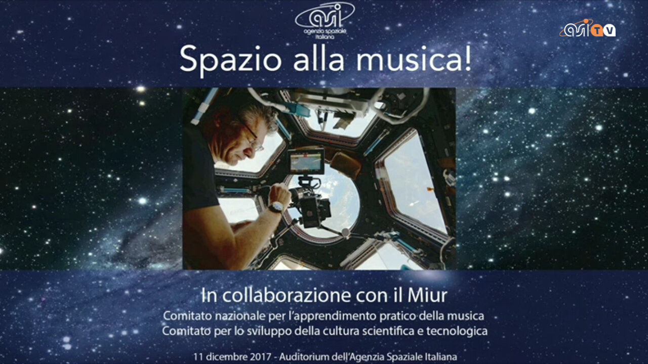 Spazio alla musica: il replay