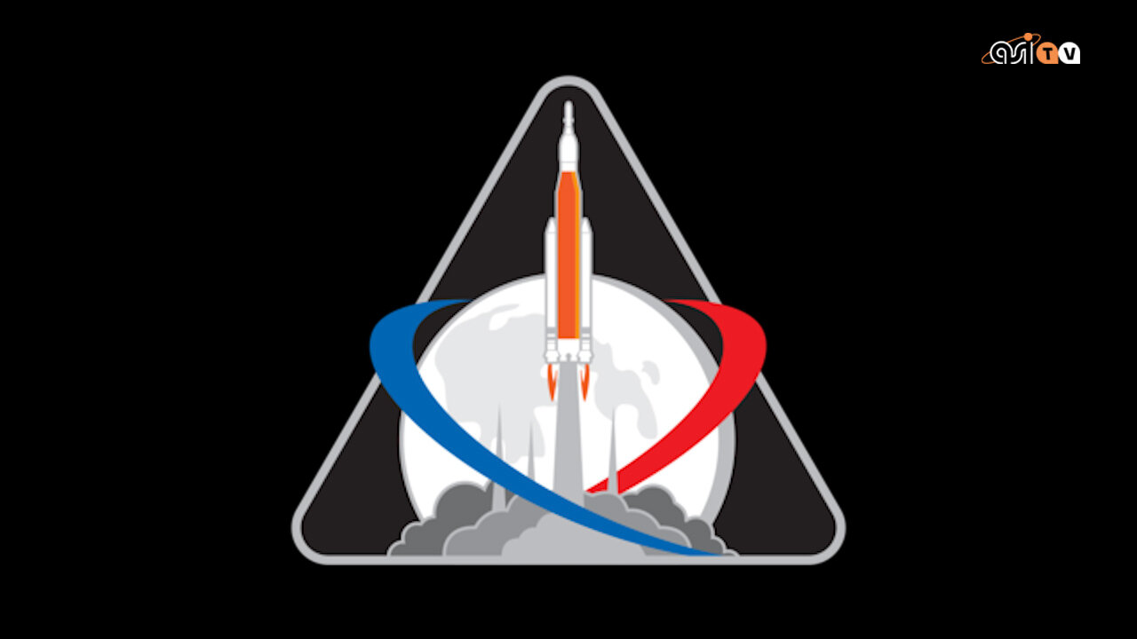 Orion: presentato il primo logo