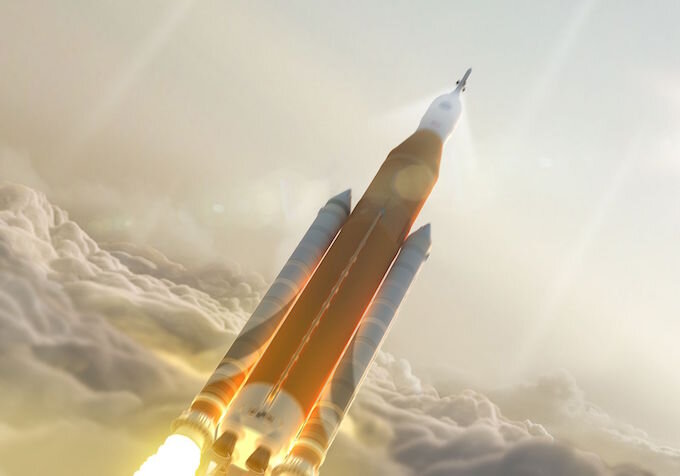 Sls, nuovo semaforo verde