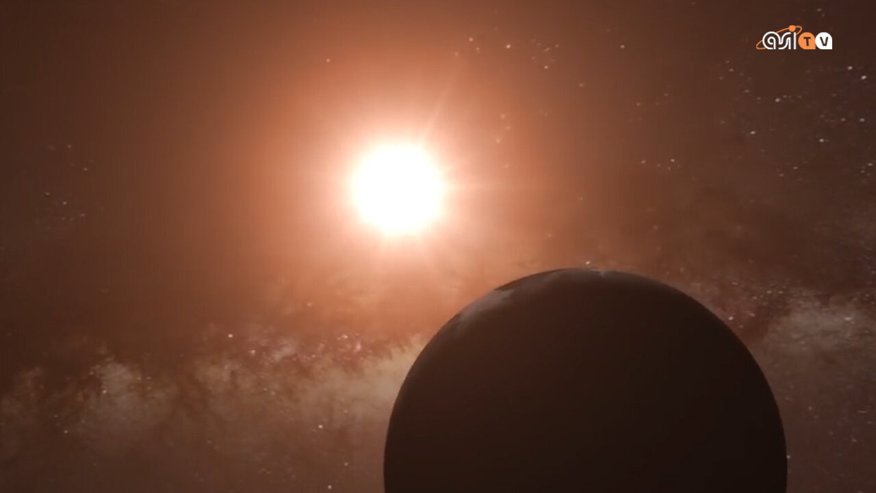 Brillamenti letali per Proxima b
