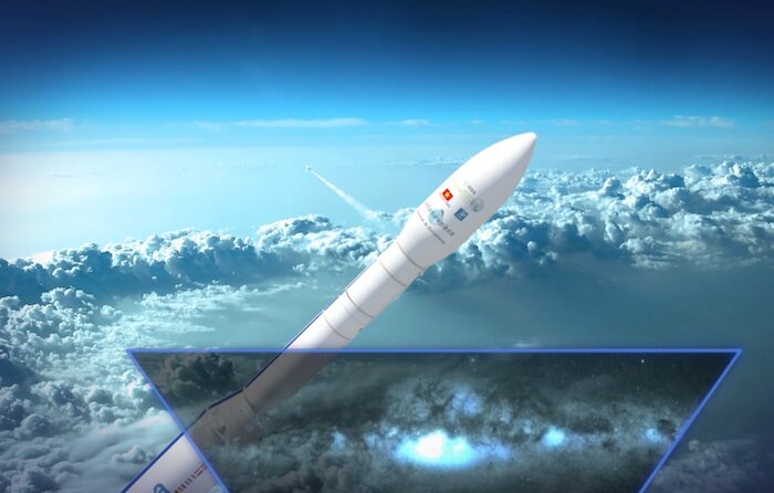 Space transport