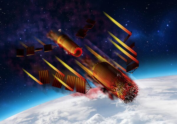 Il testamento di Tiangong