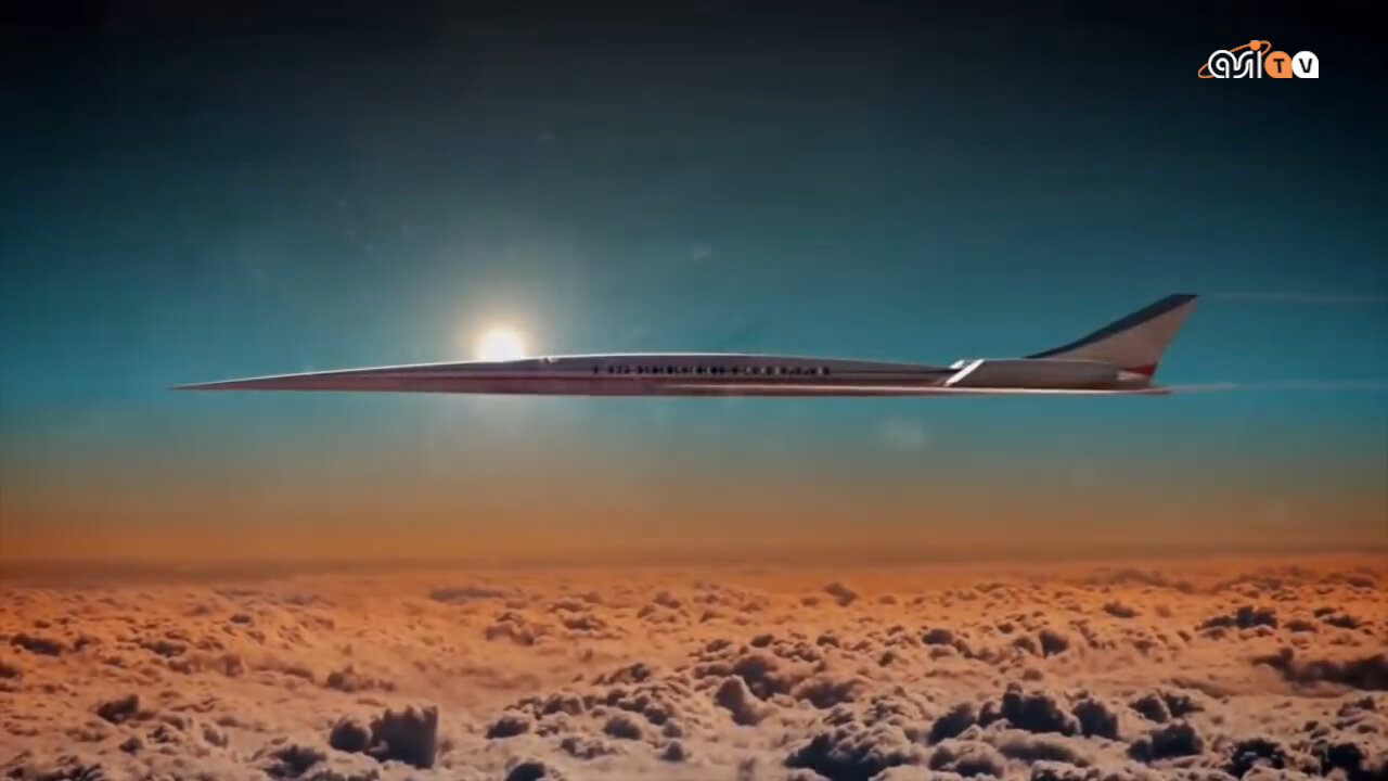 Volo supersonico, ritorno al futuro