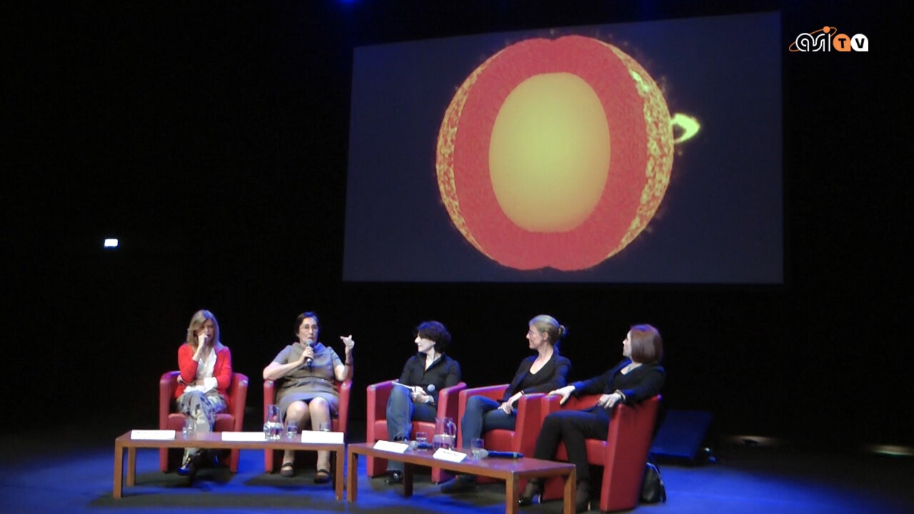 Donne e Picasso al Festival delle Scienze