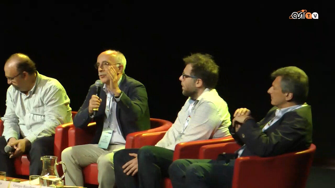 Il Festival delle Scienze di Roma raddoppia