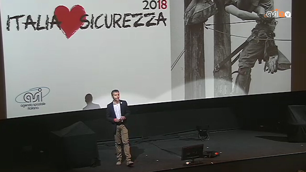 Spazio alla sicurezza
