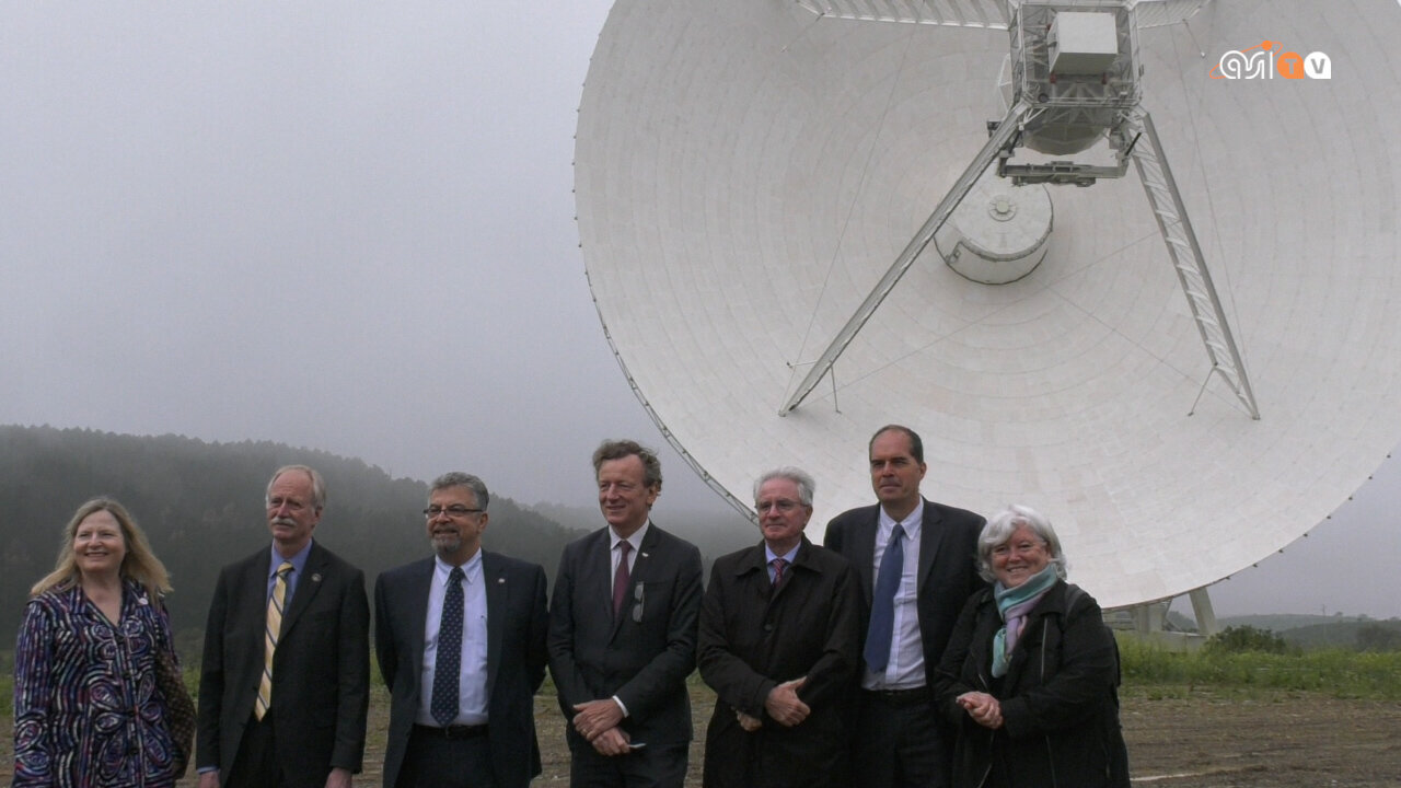 SDSA, dalla Sardegna all'Universo profondo