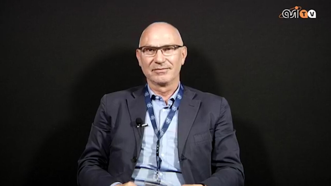 #SpaceTalk: Sassi da Marte