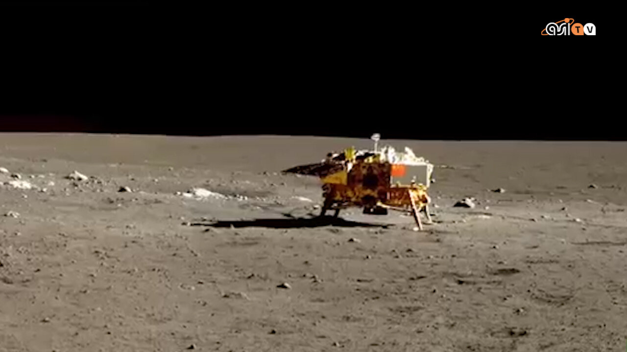 Cina, prossimo obiettivo Luna