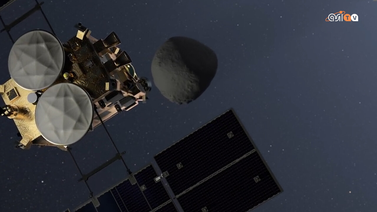 Il Giappone conquista Ryugu