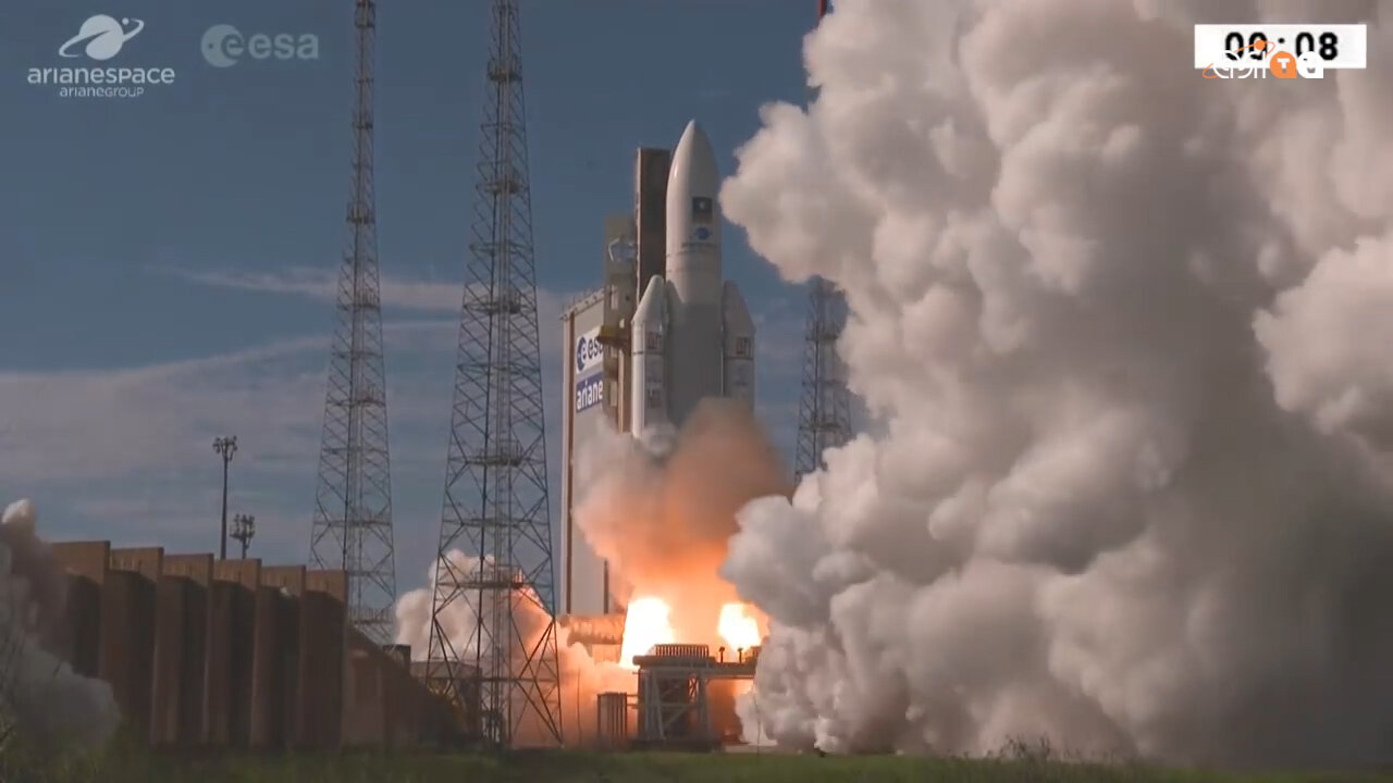 Galileo a quota 26