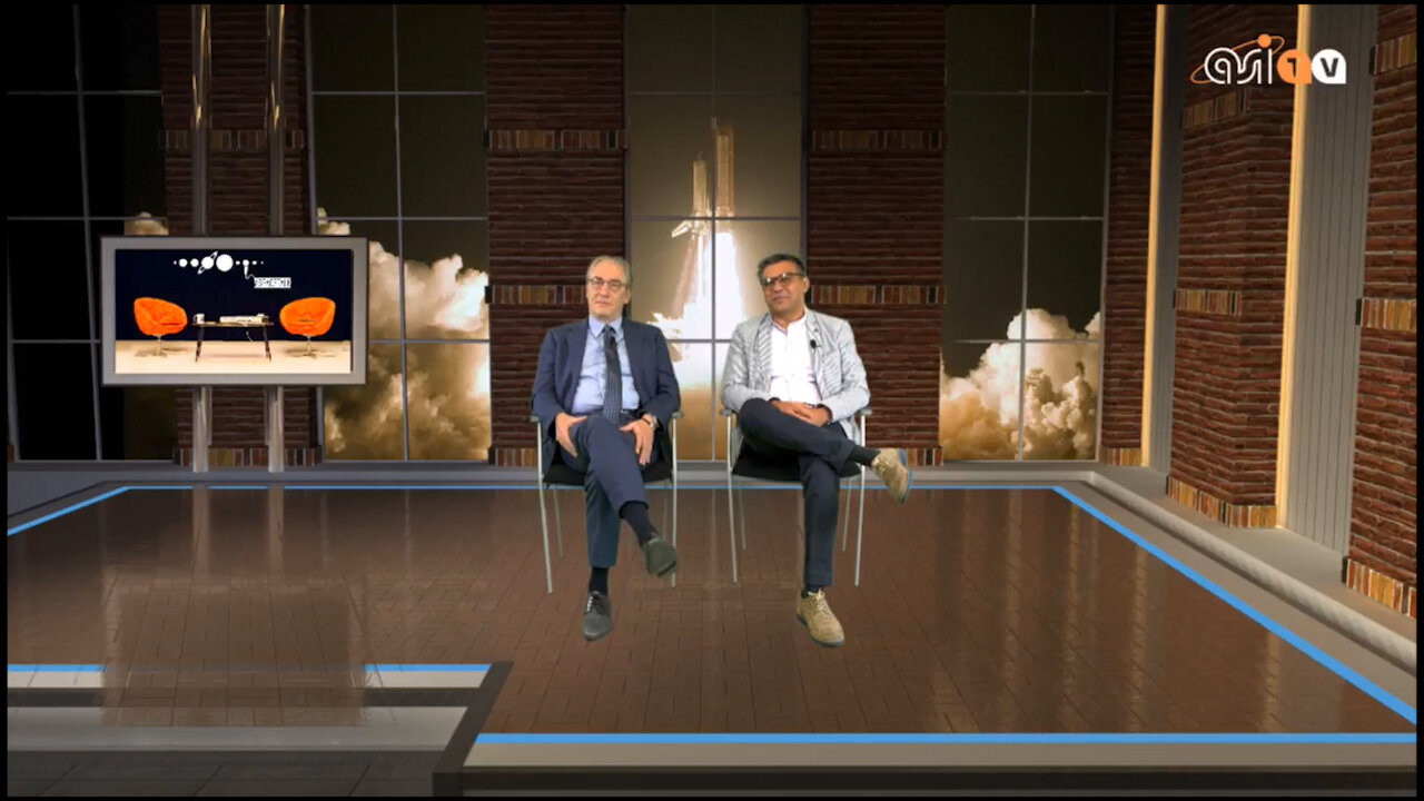#SpaceTalk: Da Parmitano alla Luna