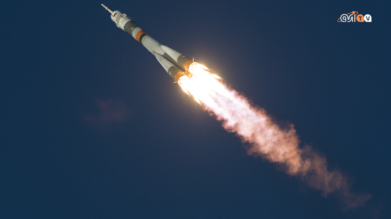 Soyuz, atterraggio d’emergenza