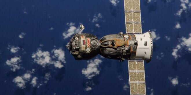 Iss, attività a rischio dopo l'incidente