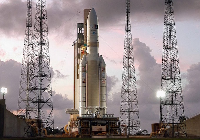 Incidente Soyuz, quanto è rischioso mandare un razzo nello spazio?