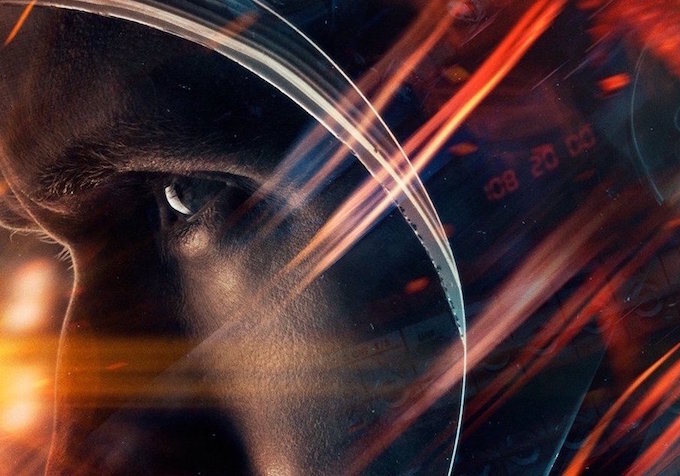 First man, l’anteprima in Asi