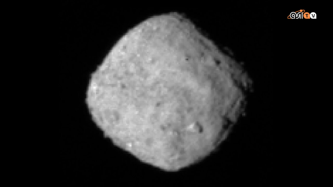 Gli otto volti di Bennu