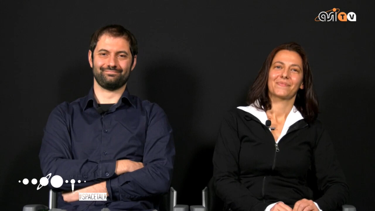 #SpaceTalk: L'eredità di Dawn