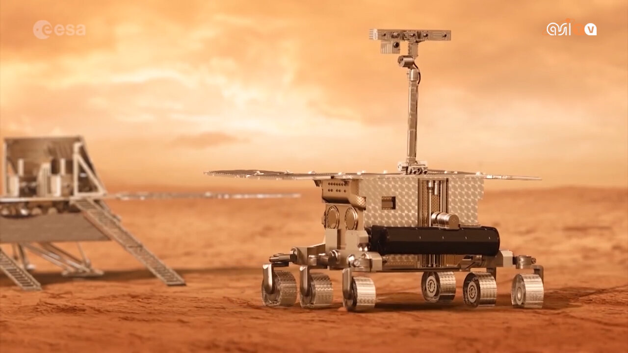ExoMars, destinazione Oxia Planum