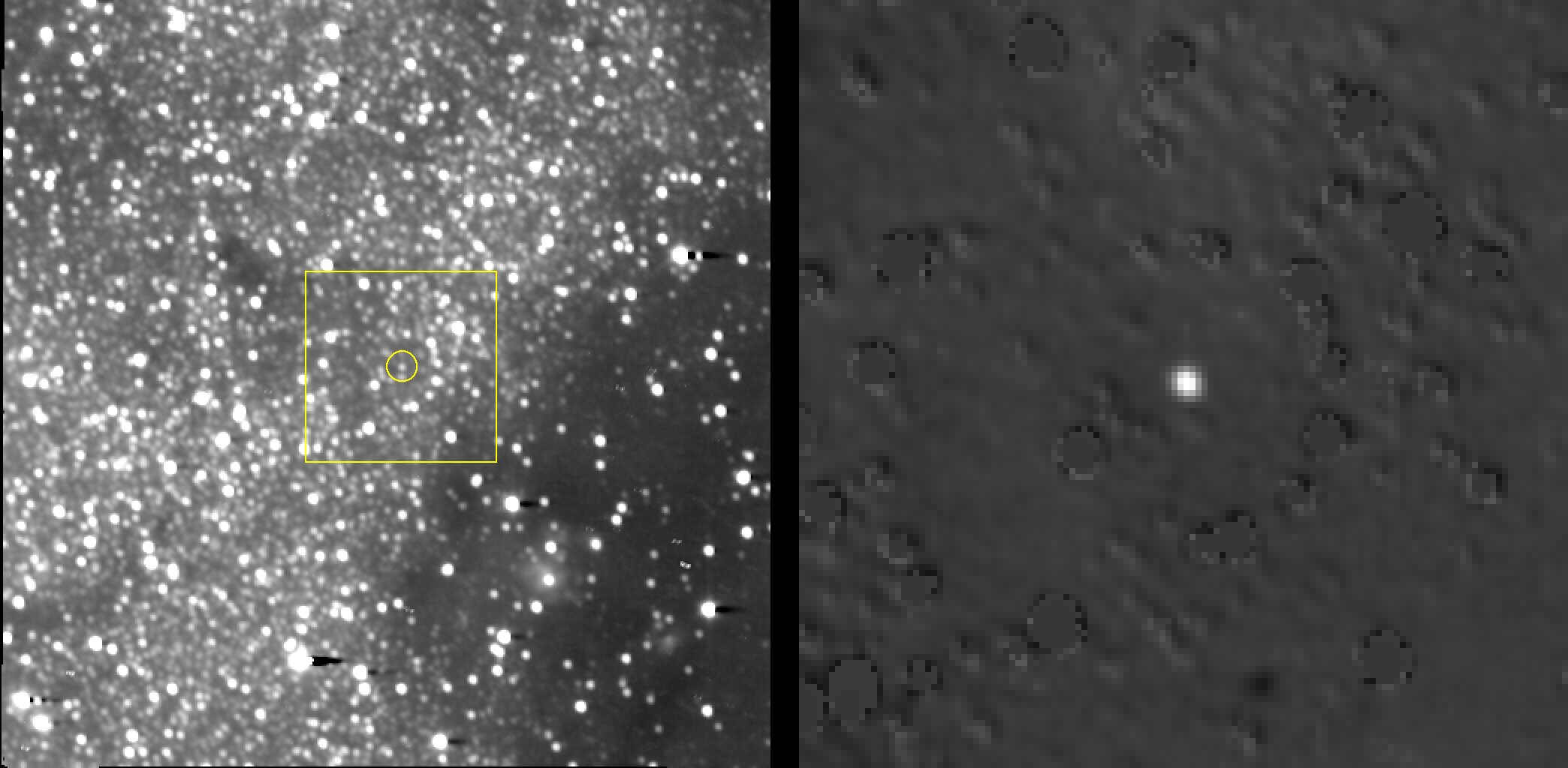 Sulla via per Ultima Thule