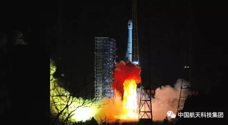 La Cina verso il volto nascosto  della Luna