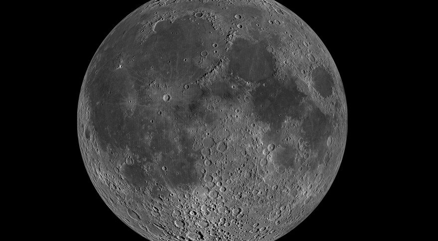 L'anno della Luna