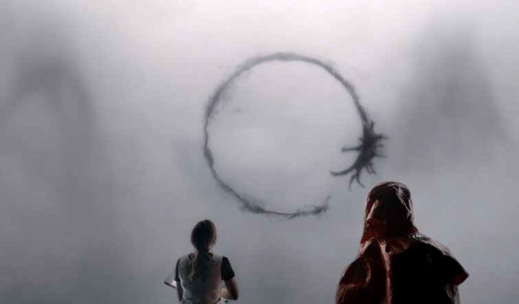 #SpazioCinema, Arrival apre il 2019