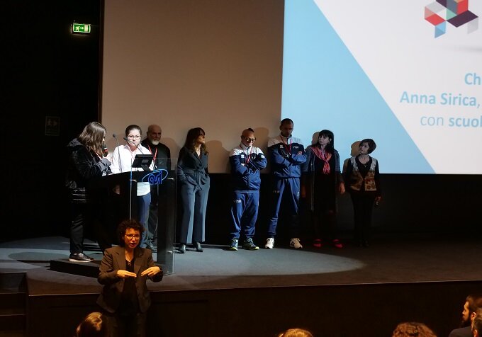 L'Asi celebra il Diversity Day
