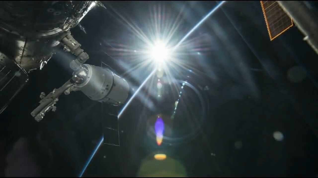 DeepSpace: la nuova era del volo umano