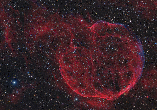 J0002, la pulsar che ha messo la quarta