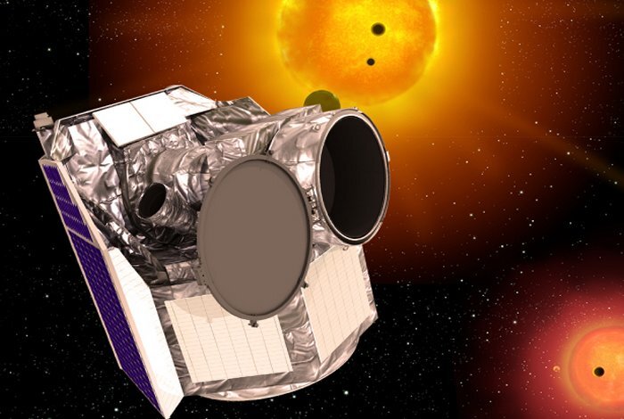 #SpaceTalk: Spazio 4.0