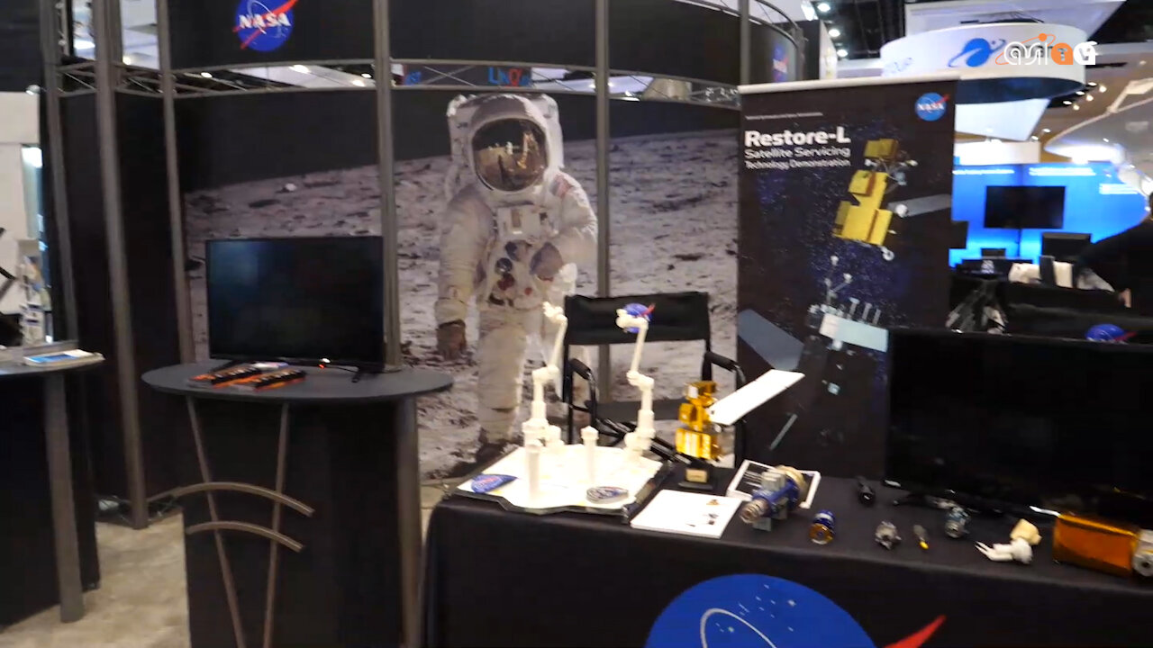 L'Italia nel cuore della space economy a Colorado Springs
